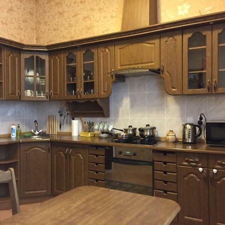 Затишна Квартира В Центрі Міста Ternopil Luaran gambar